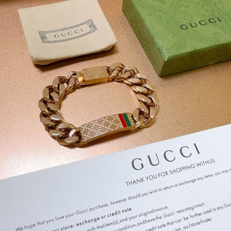 Gvc*1 bracelets